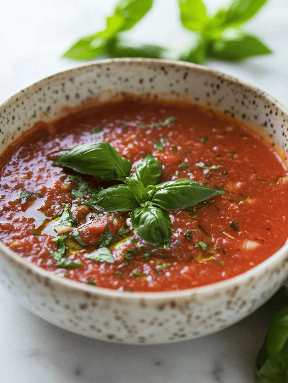The Secret Ingredient: How Roasted Garlic Transforms Your Tomato Sauce